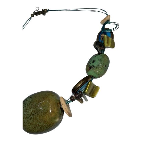 Premier Designs Island Girl necklace - Picture 3 of 3